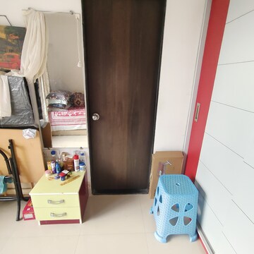 Furnished Amenities in 2 BHK Apartment at Arkade Adornia, Goregaon East – for Sale