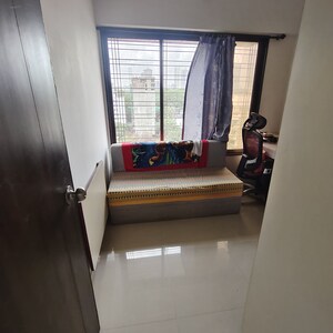 Furnished Amenities in 2 BHK Apartment at Arkade Adornia, Goregaon East – for Sale