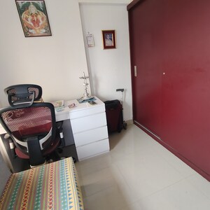 Team Area in 2 BHK Apartment at Arkade Adornia, Goregaon East – for Sale