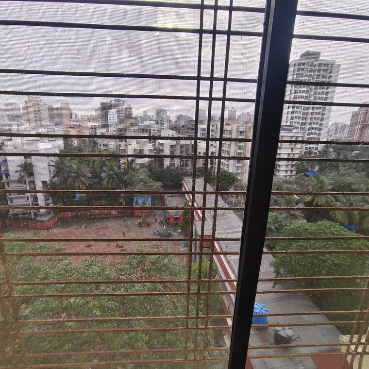 Balcony, arkade-adornia 2 Bedroom 507 Sq.Ft. Apartment In Goregaon East Mumbai 9224817