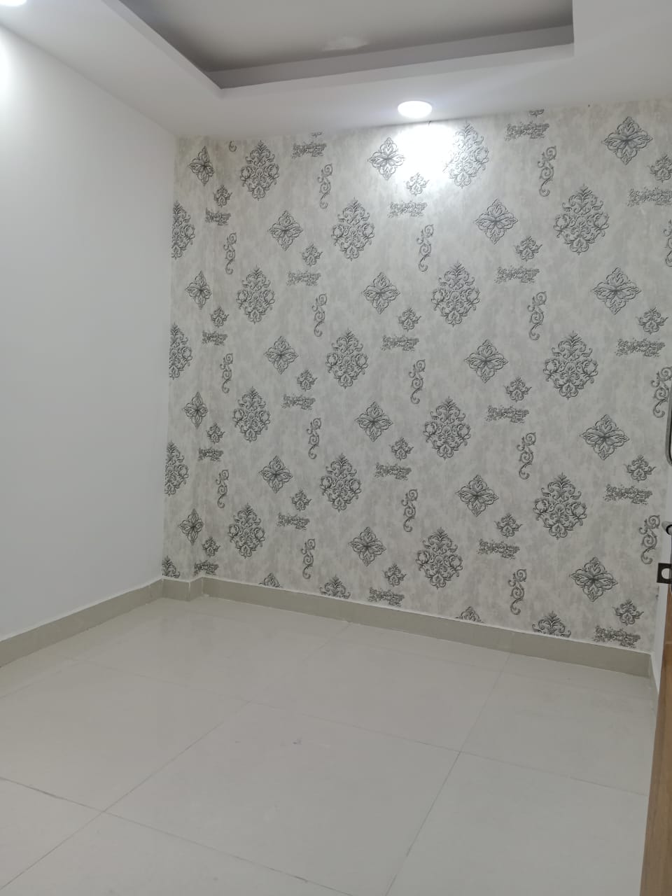 1 BHK Builder Floor For Rent in Govindpuri 