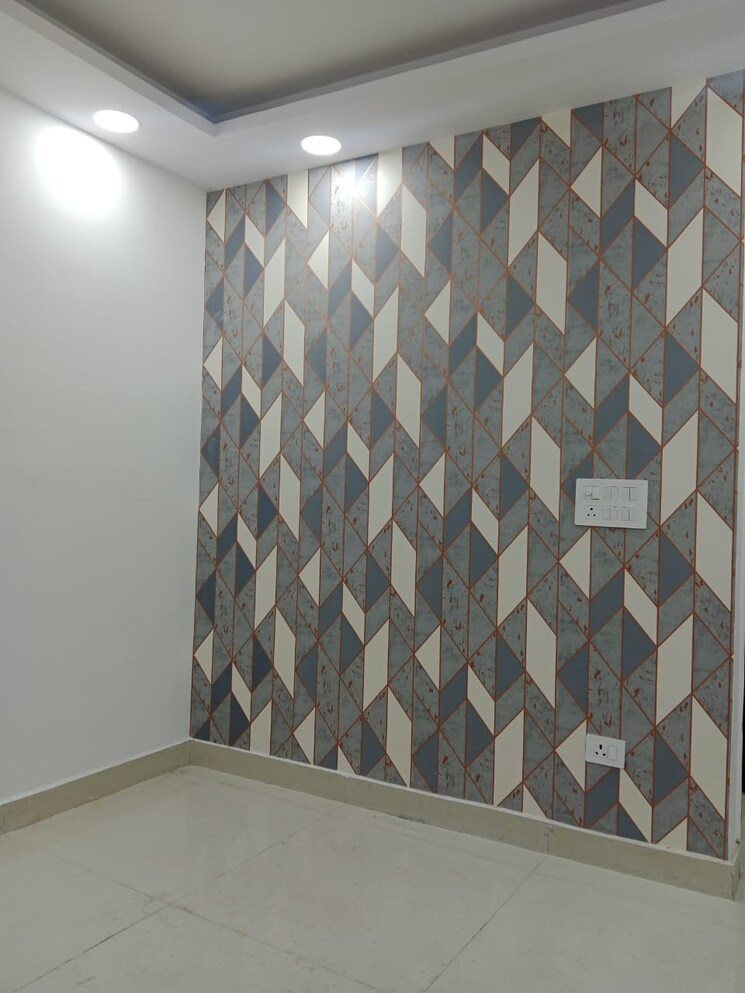 Bedroom, govindpuri 1 Bedroom 370 Sq.Ft. Builder Floor In Govindpuri Delhi 9224824