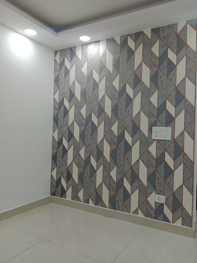 Bedroom, govindpuri 1 Bedroom 370 Sq.Ft. Builder Floor In Govindpuri Delhi 9224824