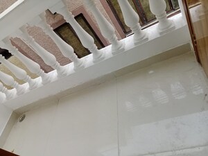 Furnished Amenities in 1 BHK Builder Floor at Govindpuri – for Rent