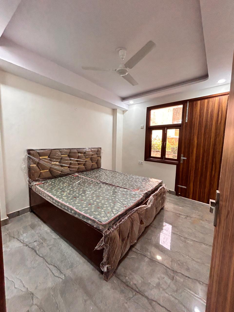 2 BHK Builder Floor For Rent in Govindpuri 
