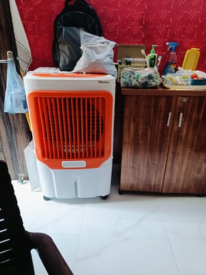 Team Area in 3 BHK Builder Floor at Govindpuri – for Rent