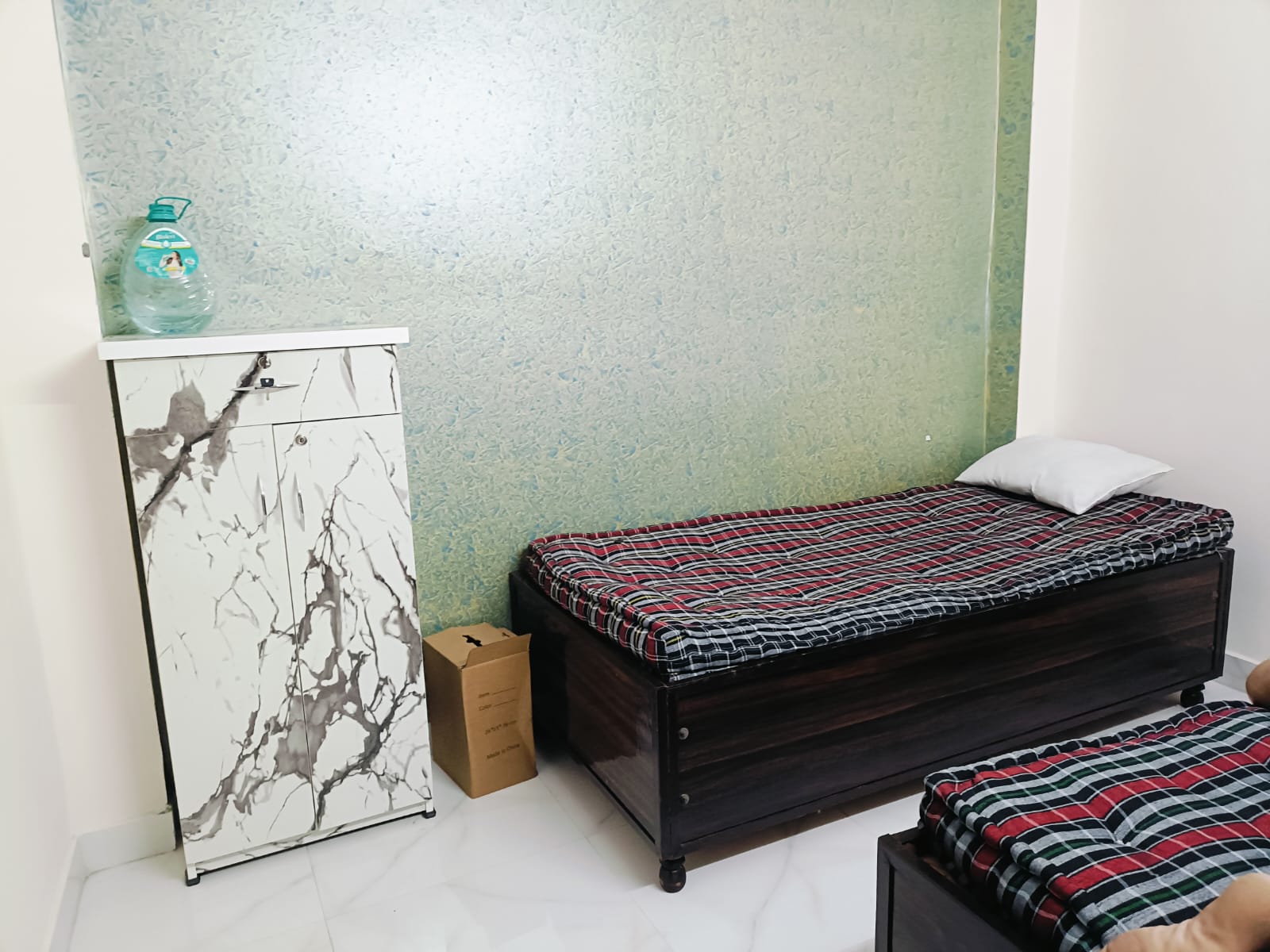 3 BHK Builder Floor For Rent in Govindpuri 