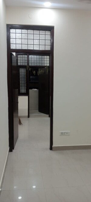 Staircase in 3 BHK Builder Floor at Govindpuri – for Rent