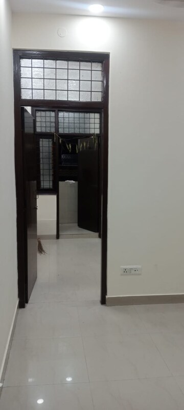 Staircase in 3 BHK Builder Floor at Govindpuri – for Rent