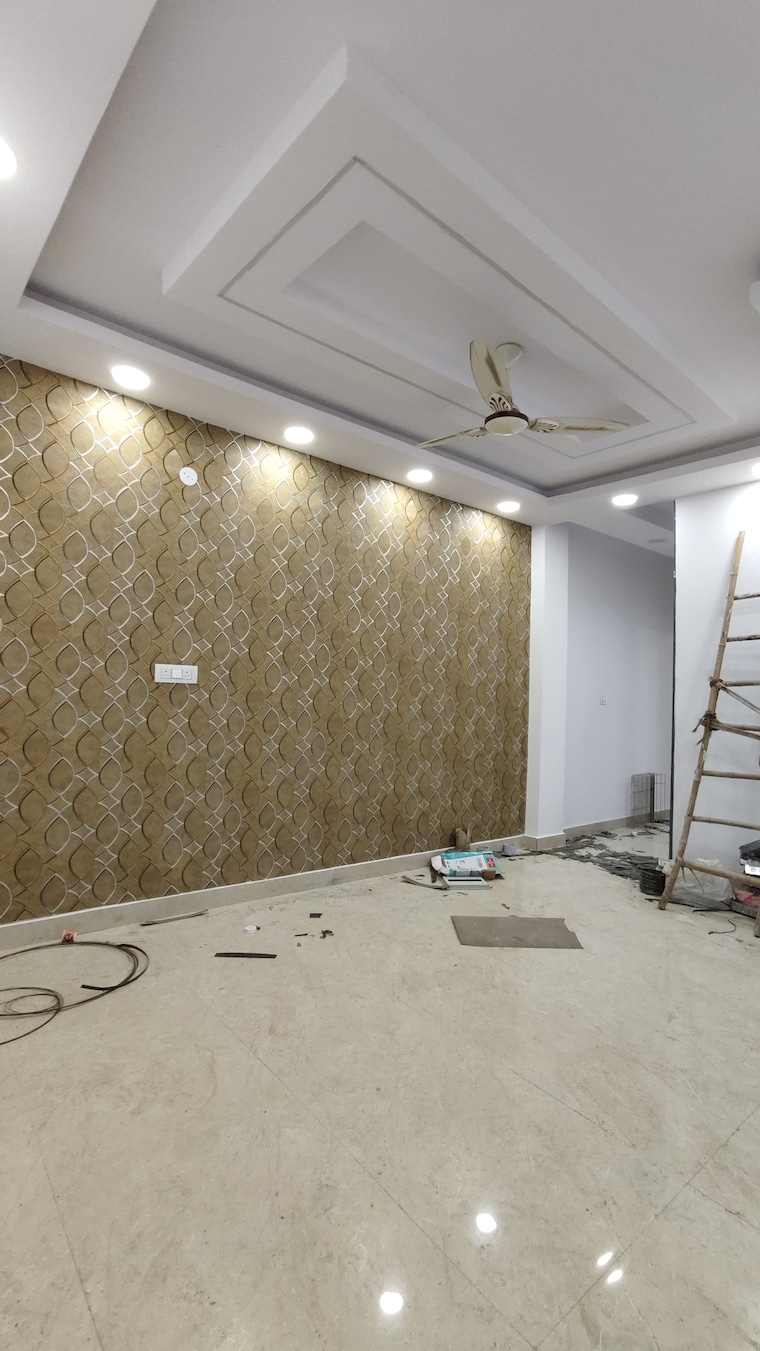 Room, govindpuri 3 Bedroom 910 Sq.Ft. Builder Floor In Govindpuri Delhi 9224837