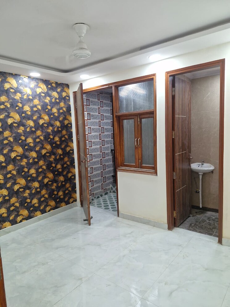 Room, govindpuri 2 Bedroom 580 Sq.Ft. Builder Floor In Govindpuri Delhi 9224838