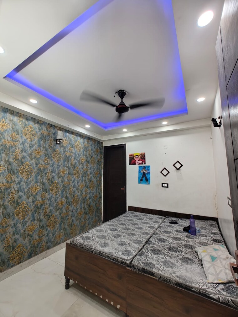 undefined, govindpuri 3 Bedroom 900 Sq.Ft. Builder Floor In Govindpuri Delhi 9224839