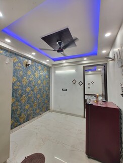3 BHK Builder Floor For Sale in Govindpuri