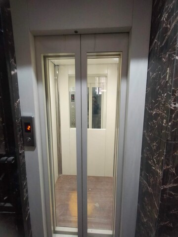 Building Lobby in 2 BHK Builder Floor at Govindpuri – for Sale