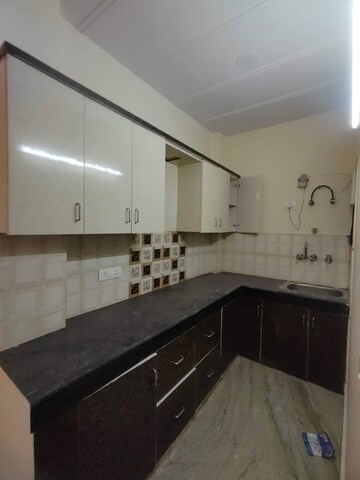 Kitchen in 2 BHK Builder Floor at Govindpuri – for Sale