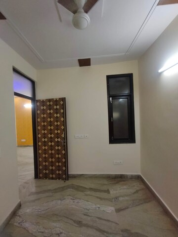Living Room in 2 BHK Builder Floor at Govindpuri – for Sale