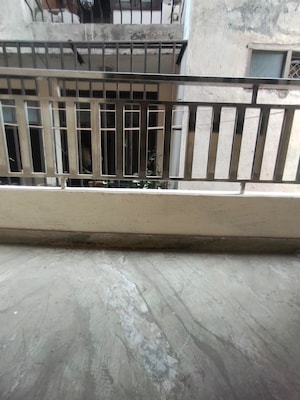 Balcony in 2 BHK Builder Floor at Govindpuri – for Sale