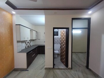 Bedroom in 2 BHK Builder Floor at Govindpuri – for Sale