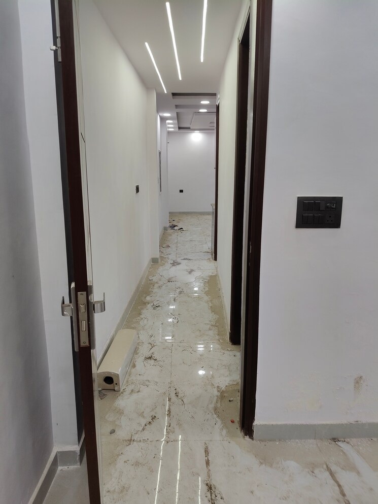 undefined, govindpuri 3 Bedroom 910 Sq.Ft. Builder Floor In Govindpuri Delhi 9224869