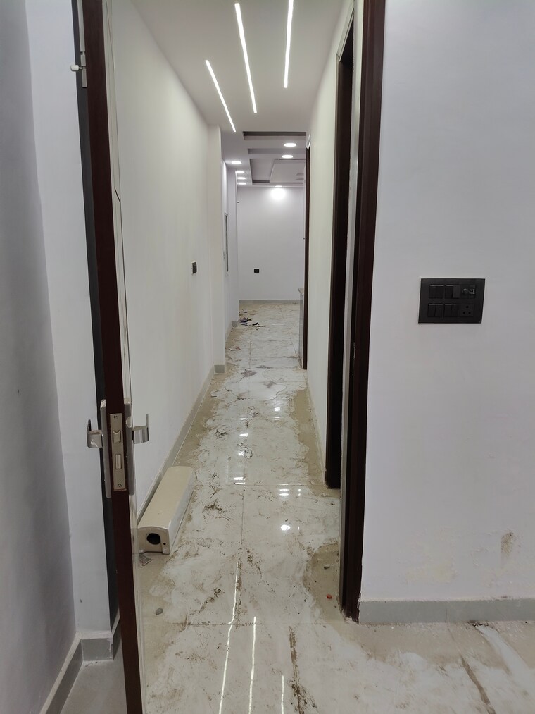 undefined, govindpuri 3 Bedroom 910 Sq.Ft. Builder Floor In Govindpuri Delhi 9224869