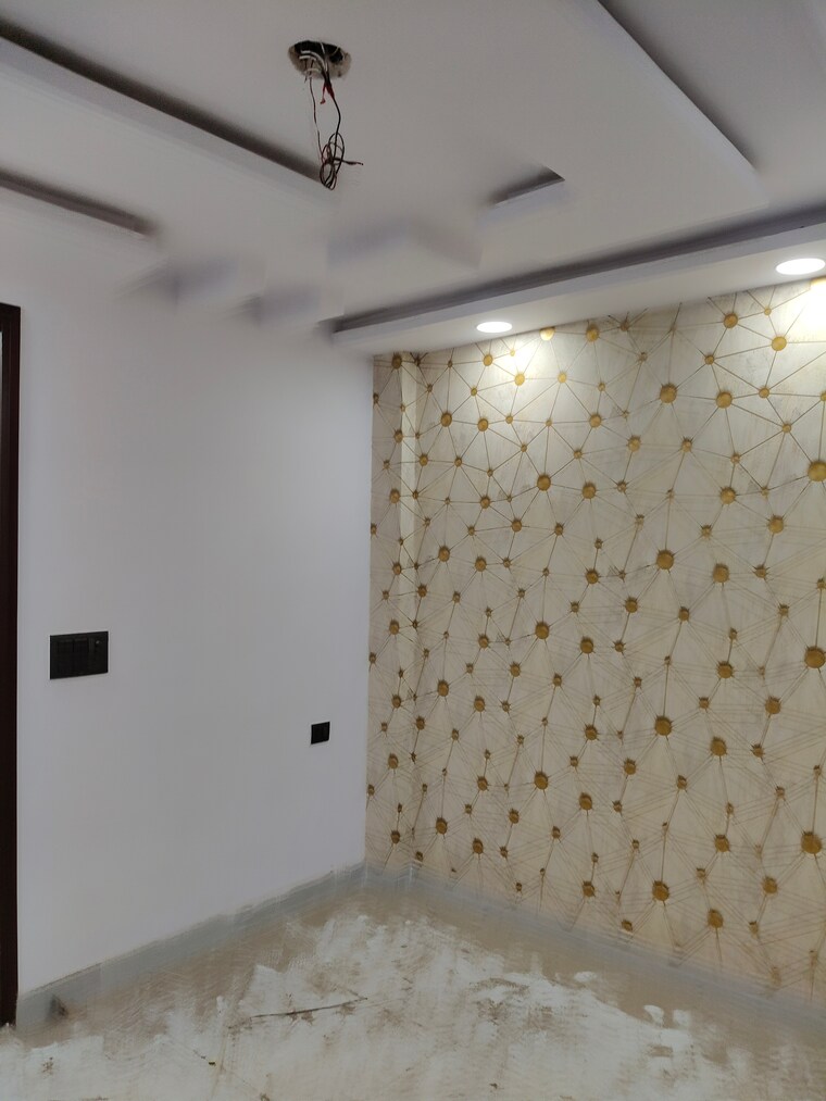 Room, govindpuri 3 Bedroom 910 Sq.Ft. Builder Floor In Govindpuri Delhi 9224869