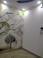 1.5 BHK + Extra Room 450 Sq.Ft. Builder Floor in Shastri Nagar