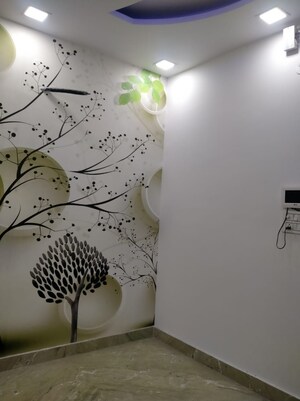 Room in 1.5 BHK Builder Floor at Shastri Nagar – for Rent