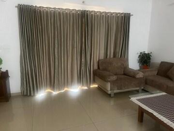 Living Room in 4 BHK Independent House at Sanathal – for Sale