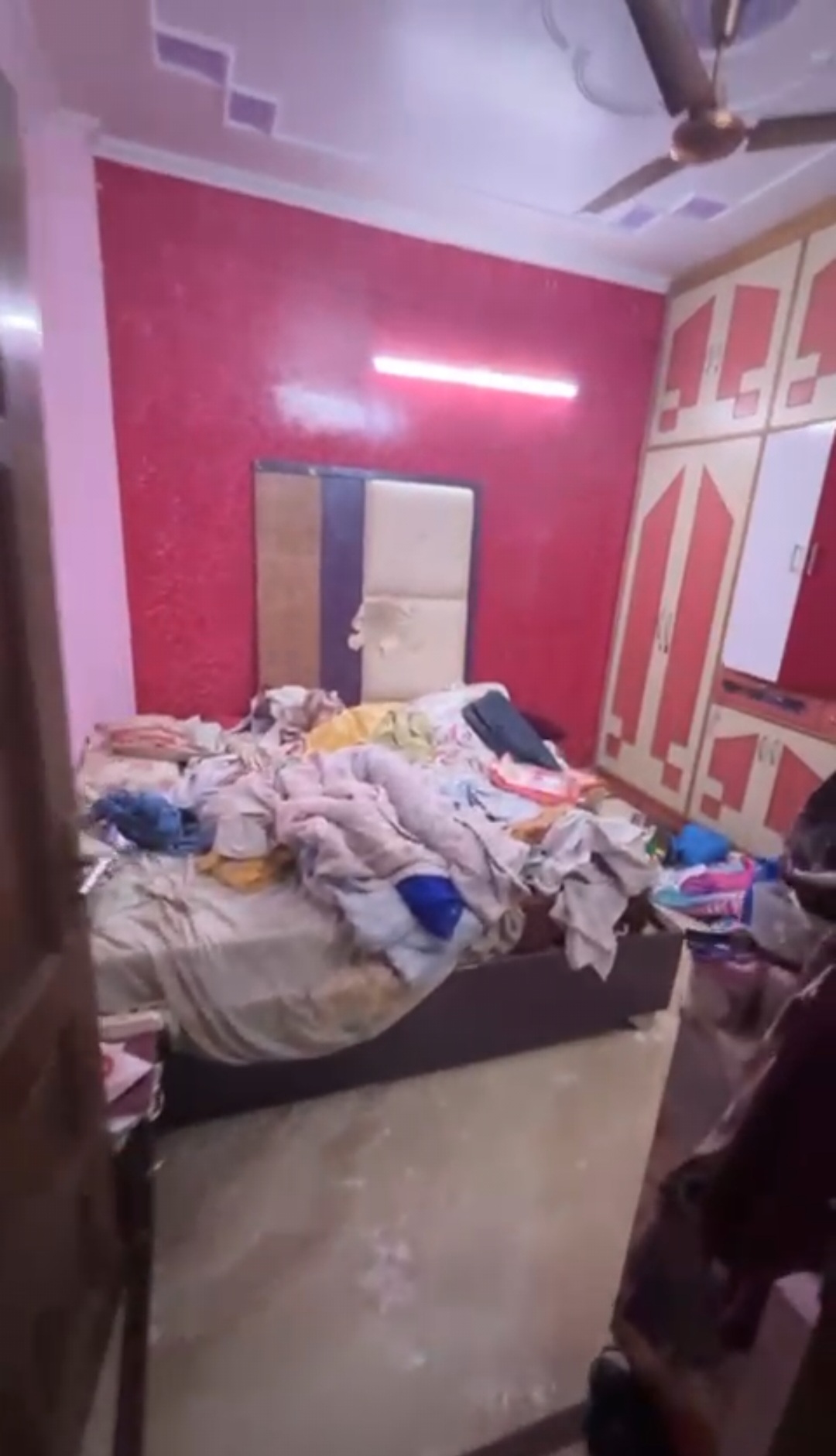 2 BHK Builder Floor For Rent in Shastri Nagar