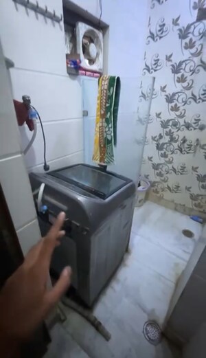  2 BHK Builder Floor at Shastri Nagar – for Rent