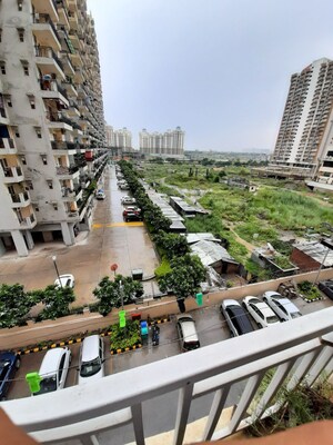 3.5 BHK Apartment For Rent in ABA Cherry County, Tech Zone 4 Greater Noida