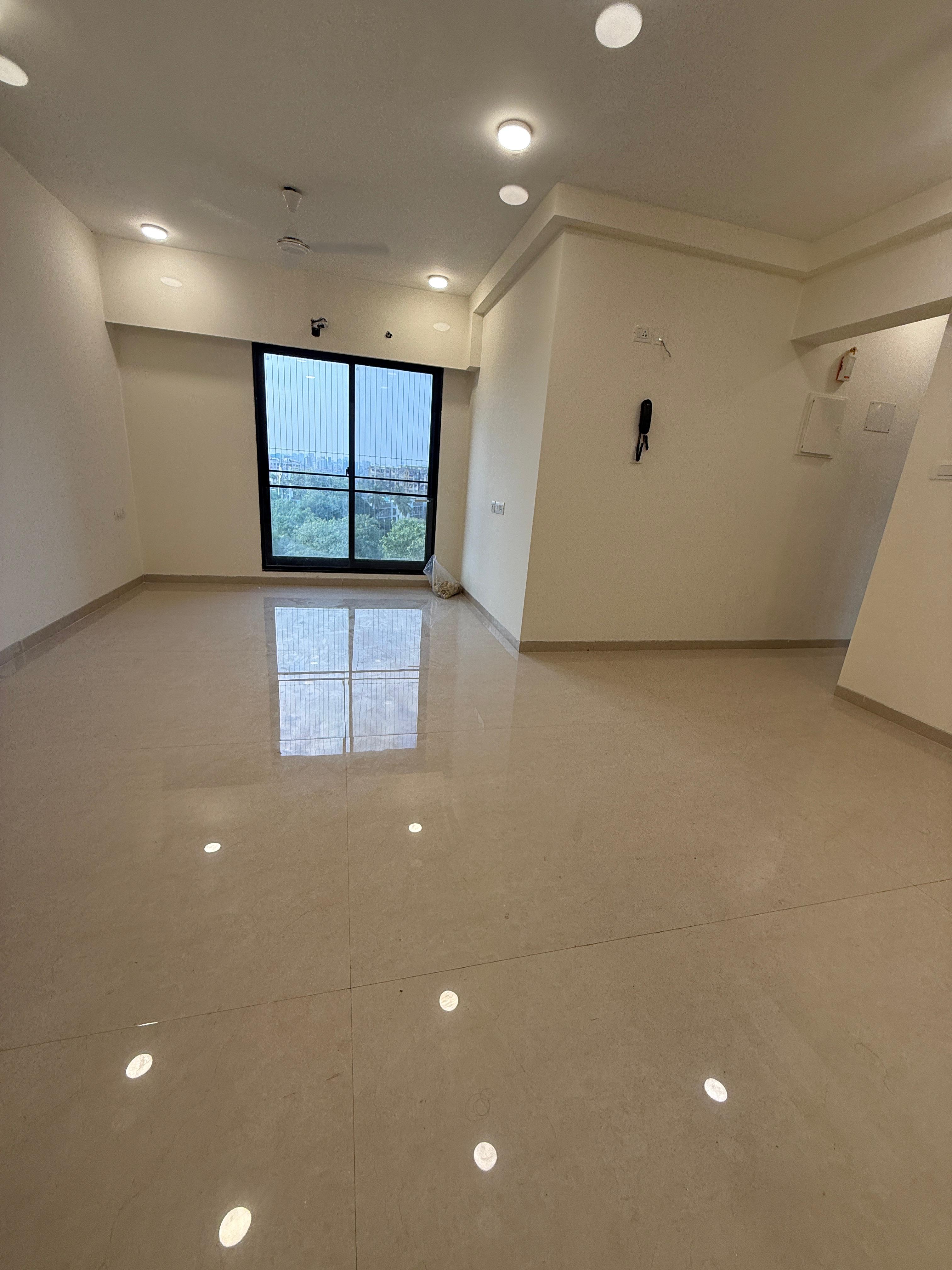 3 BHK Apartment For Rent in Jeevan Sona Apartment