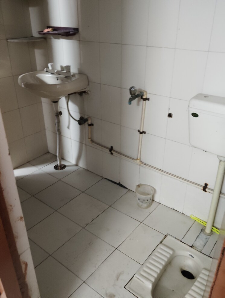 Floor Plan, mahanagar Commercial Office Space 1050 Sq.Ft. In Mahanagar Lucknow 9224950