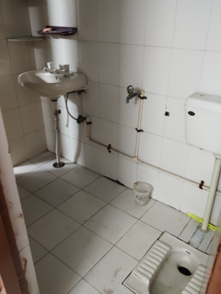 Floor Plan, mahanagar Commercial Office Space 1050 Sq.Ft. In Mahanagar Lucknow 9224950