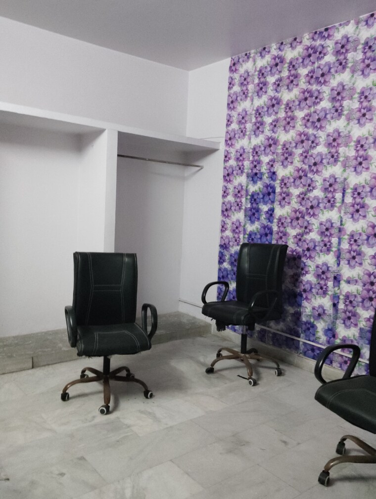 Floor Plan, mahanagar Commercial Office Space 1050 Sq.Ft. In Mahanagar Lucknow 9224950