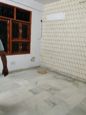 Floor Plan in  Office Space at Mahanagar – for Rent