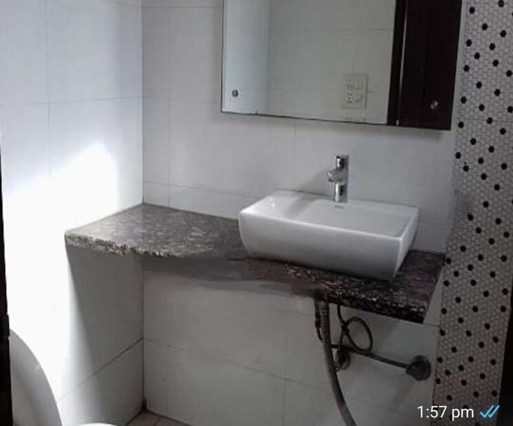 Bathroom, new friends colony 3 Bedroom 300 Sq.Yd. Builder Floor In New Friends Colony Delhi 9224960