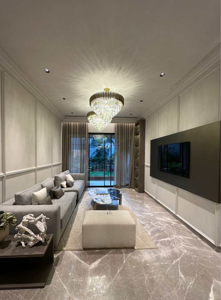 undefined, bharat-auravistas 3 Bedroom 1251 Sq.Ft. Apartment In Mhada Colony Mumbai 9224961