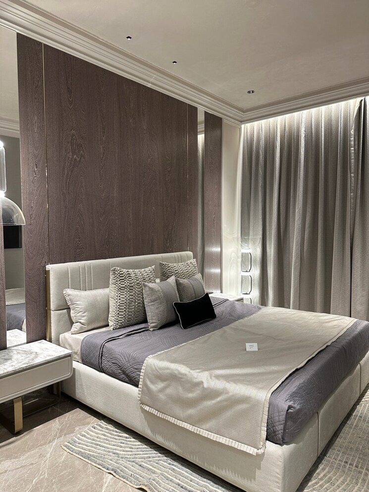 Team Area, bharat-auravistas 3 Bedroom 1251 Sq.Ft. Apartment In Mhada Colony Mumbai 9224961