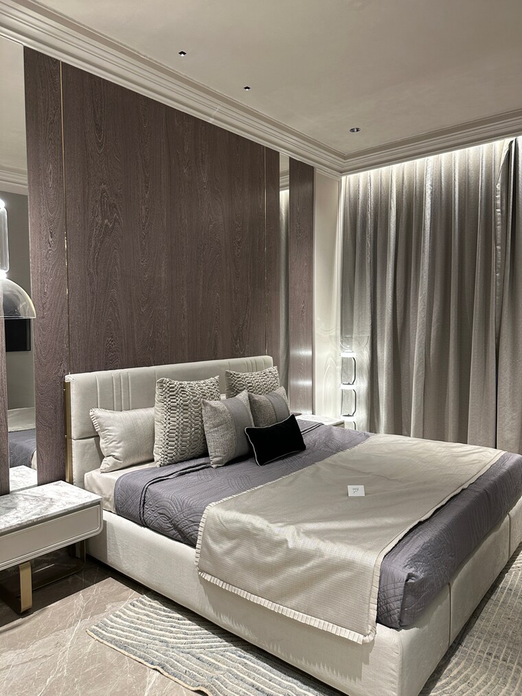 Team Area, bharat-auravistas 3 Bedroom 1251 Sq.Ft. Apartment In Mhada Colony Mumbai 9224961