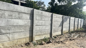  Plot – Exterior View View at Nallagandla - for Sale