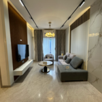 2 BHK 670 Sq.Ft. Apartment in Dev Leo Tower