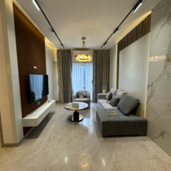 2 BHK Apartment For Sale in Dev Leo Tower