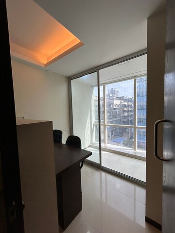 Kitchen in  Office Space at Civic Centre, Dadar East – for Rent