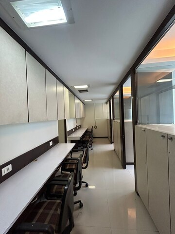 Kitchen in  Office Space at Civic Centre, Dadar East – for Rent