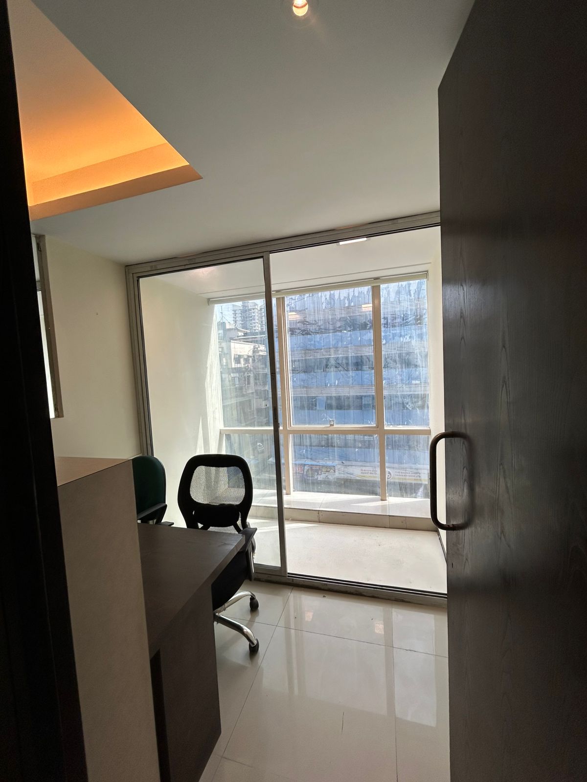 Office Space For Rent in Civic Centre