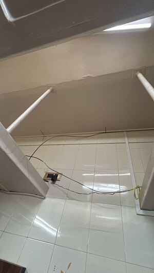 Furnished Amenities in  Office Space at Siddhivinayak Nivara, Lower Parel – for Rent