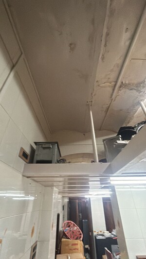 Furnished Amenities in  Office Space at Siddhivinayak Nivara, Lower Parel – for Rent