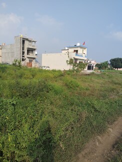 Plot For Sale in Haldwani