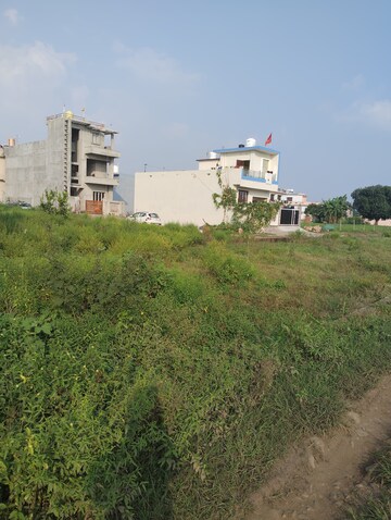  Plot For Sale in Haldwani